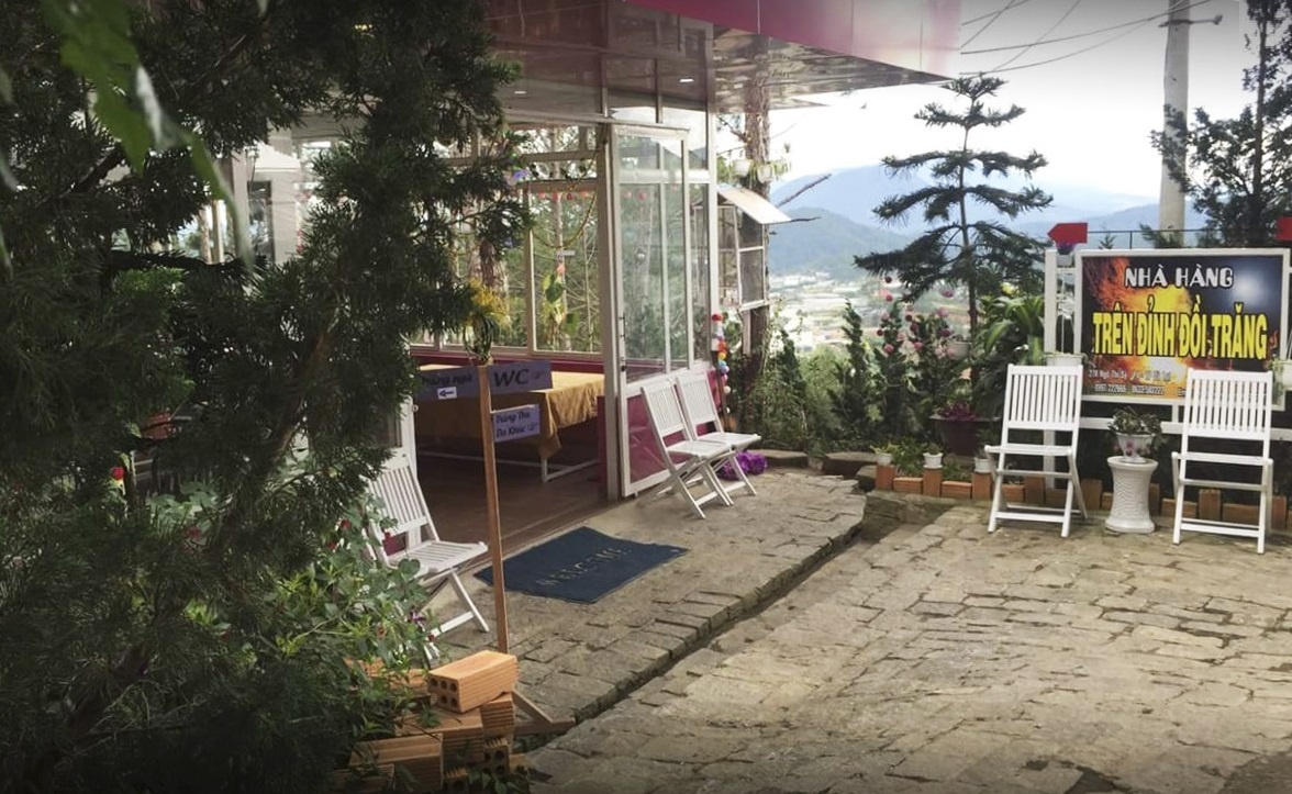 Tren Dinh Doi Trang anh 7