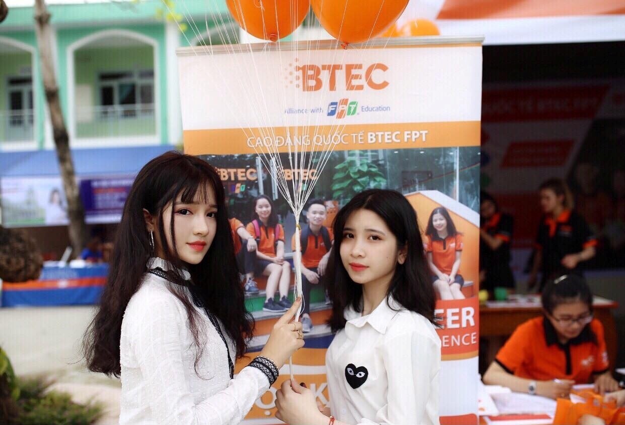 BTEC FPT ảnh 2 BTEC FPT anh 2