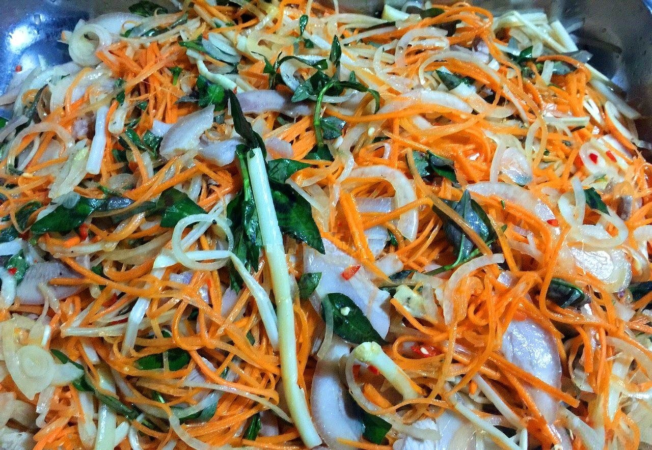 Tren Dinh Doi Trang anh 6