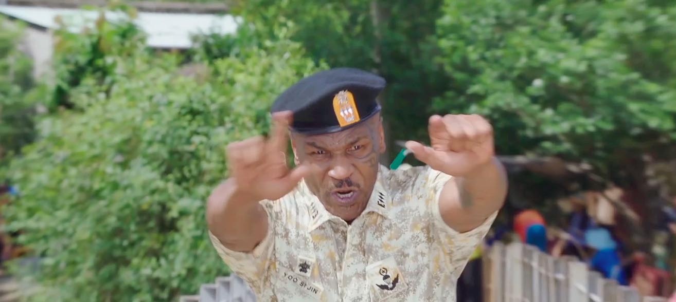 Những cô gái và găng tơ ảnh 4 Nhung co gai va gang to anh 4