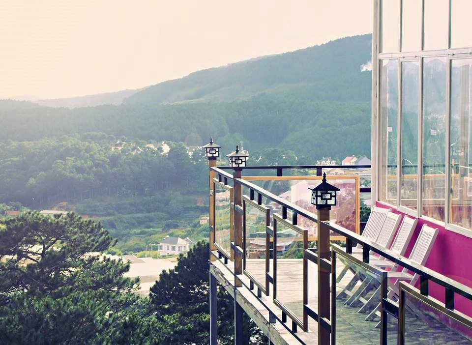 Tren Dinh Doi Trang anh 1