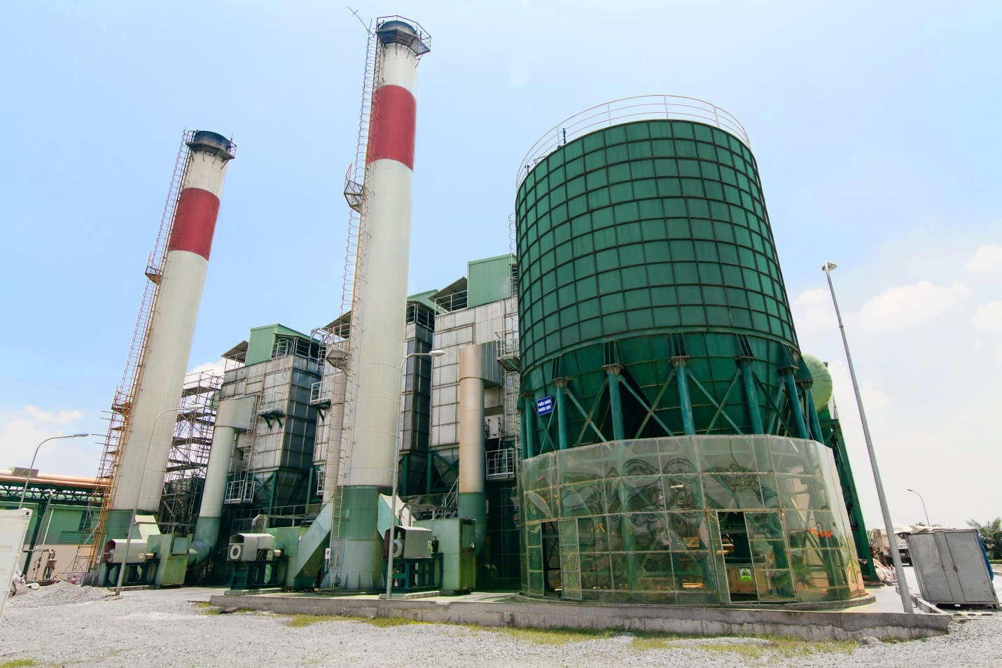 Ajinomoto Viet Nam anh 1