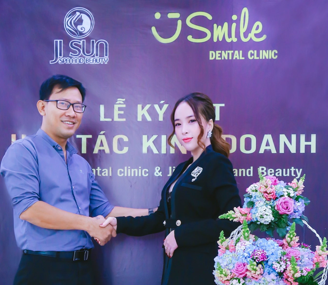 Ji Sun Spa & Beauty anh 1