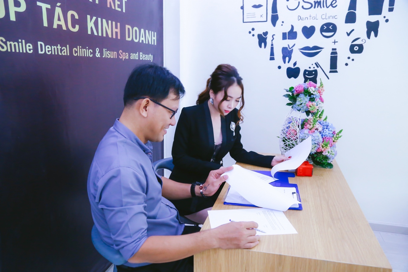 Ji Sun Spa & Beauty anh 2