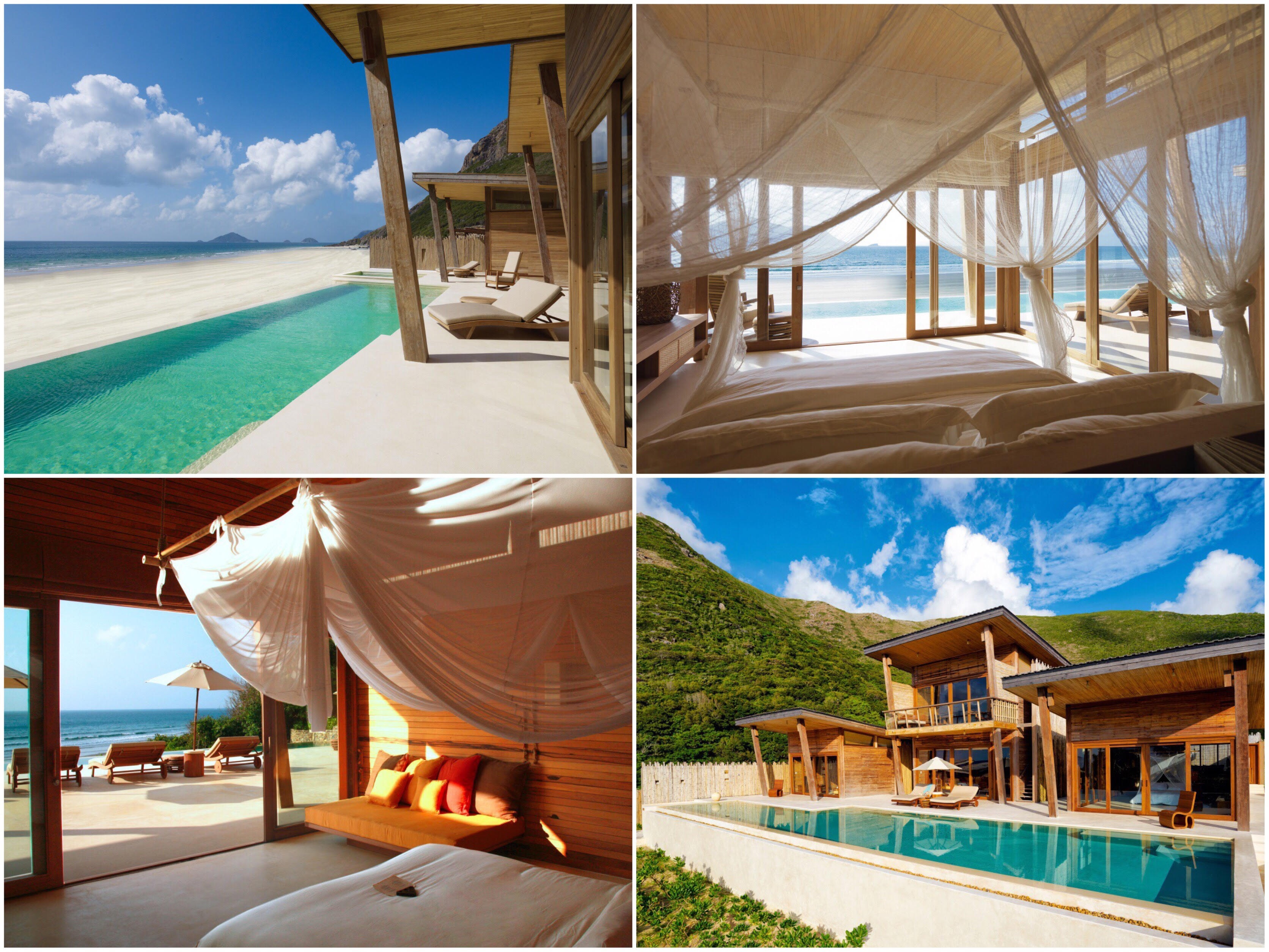 Six Senses Côn Đảo ảnh 5 Six Senses Con Dao anh 5