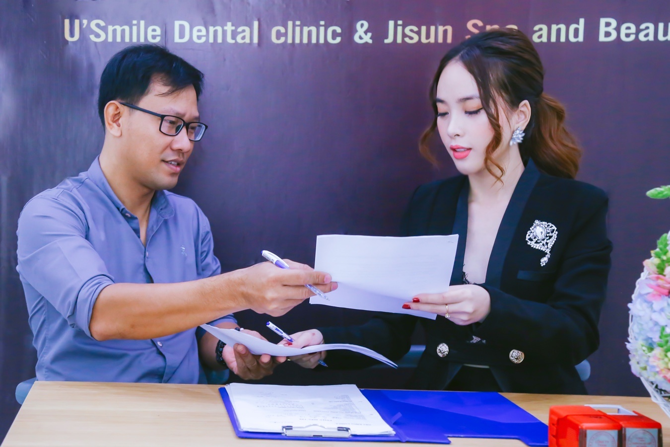 Ji Sun Spa & Beauty anh 3