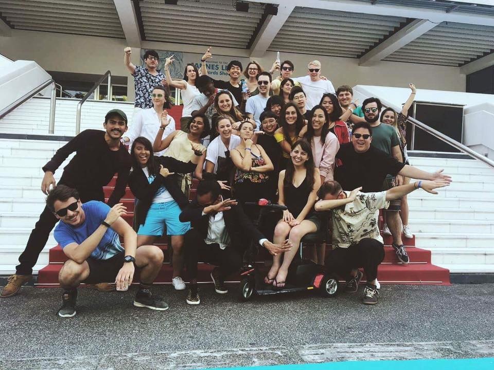 Đại học RMIT ảnh 1 Dai hoc RMIT anh 1