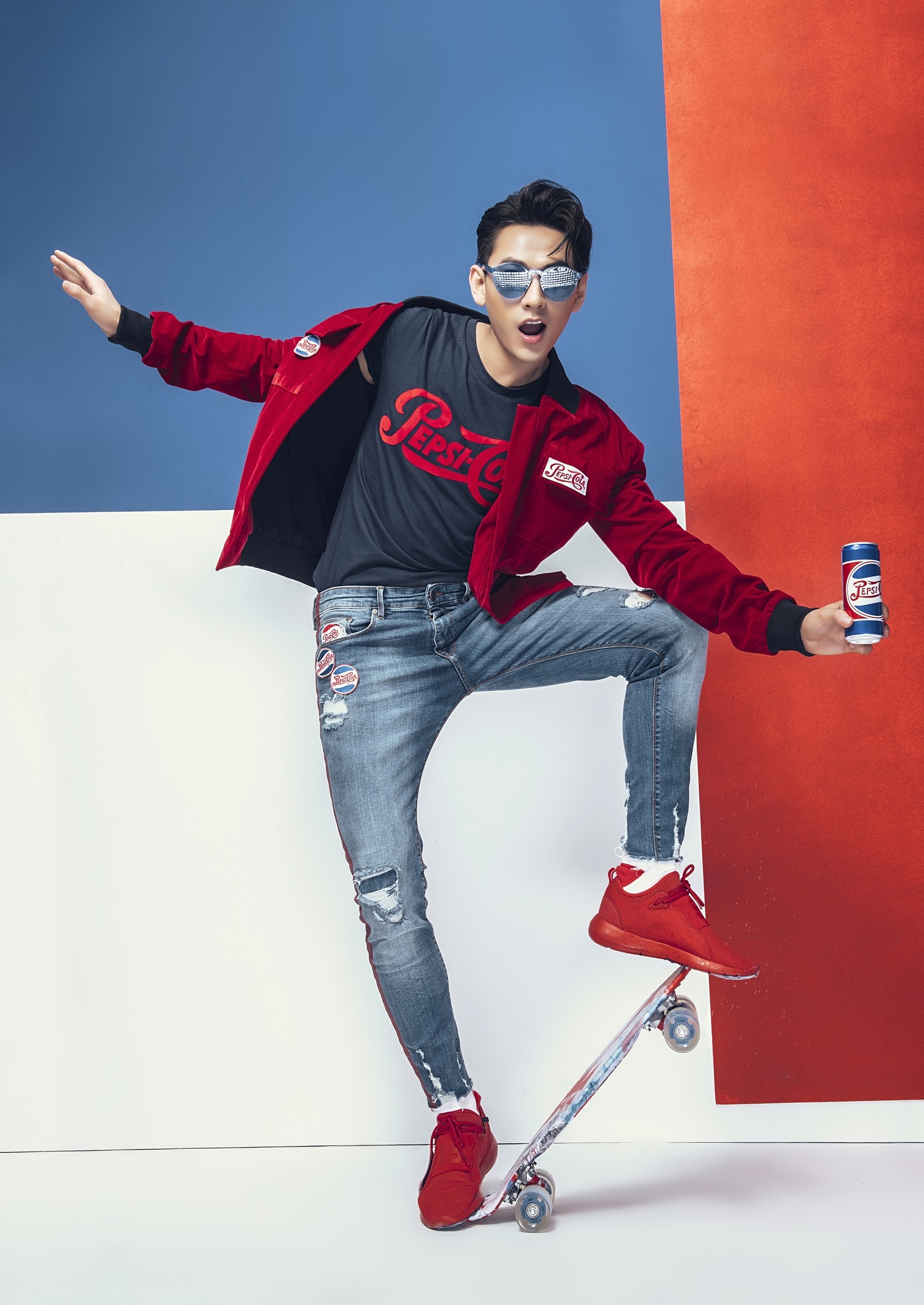 Pepsi ảnh 1 Pepsi anh 1