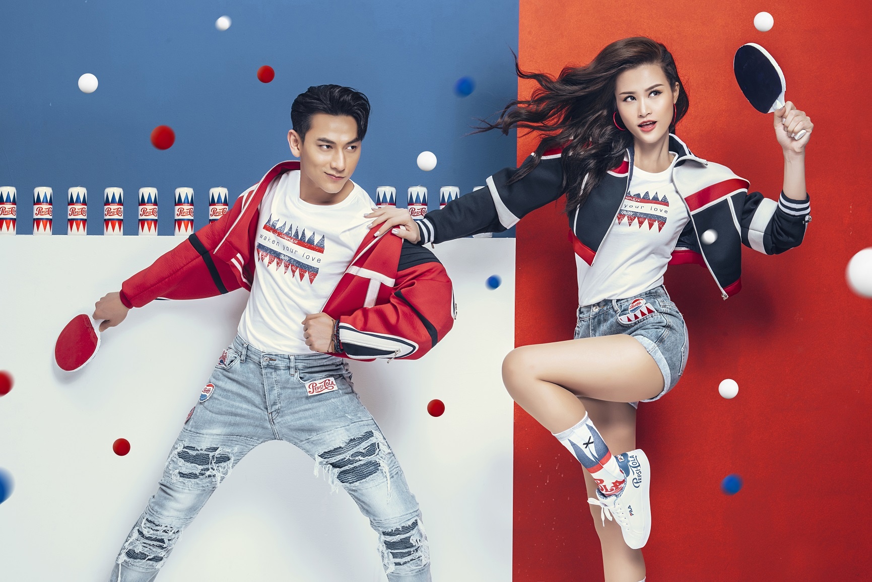 Pepsi ảnh 2 Pepsi anh 2