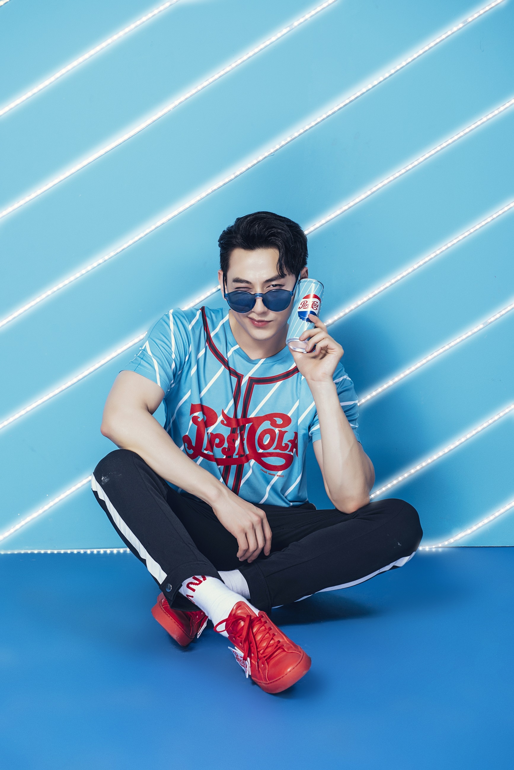 Pepsi ảnh 3 Pepsi anh 3