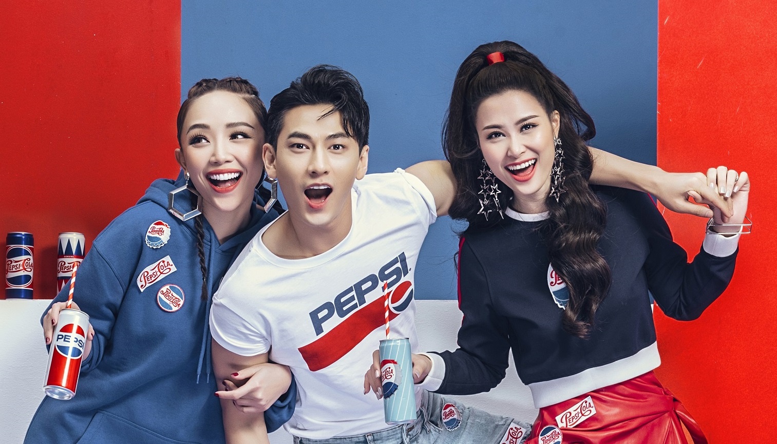 Sao Viet dien thiet ke lay cam hung tu nhung thap nien truoc hinh anh