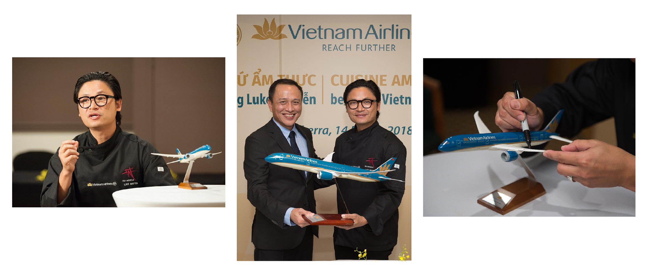 Vietnam Airlines ảnh 14 Vietnam Airlines anh 14
