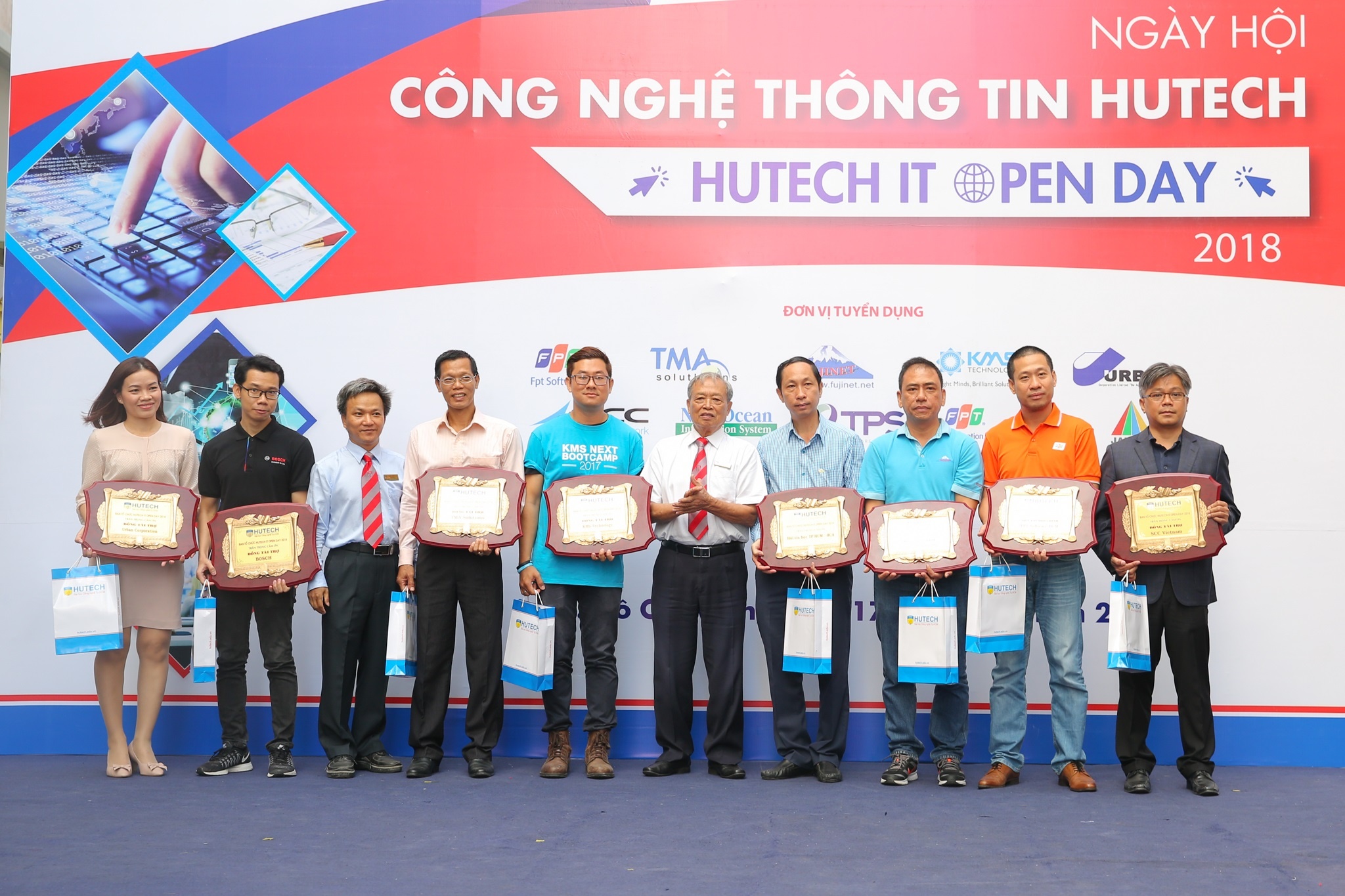 Hutech ảnh 1 Hutech anh 1