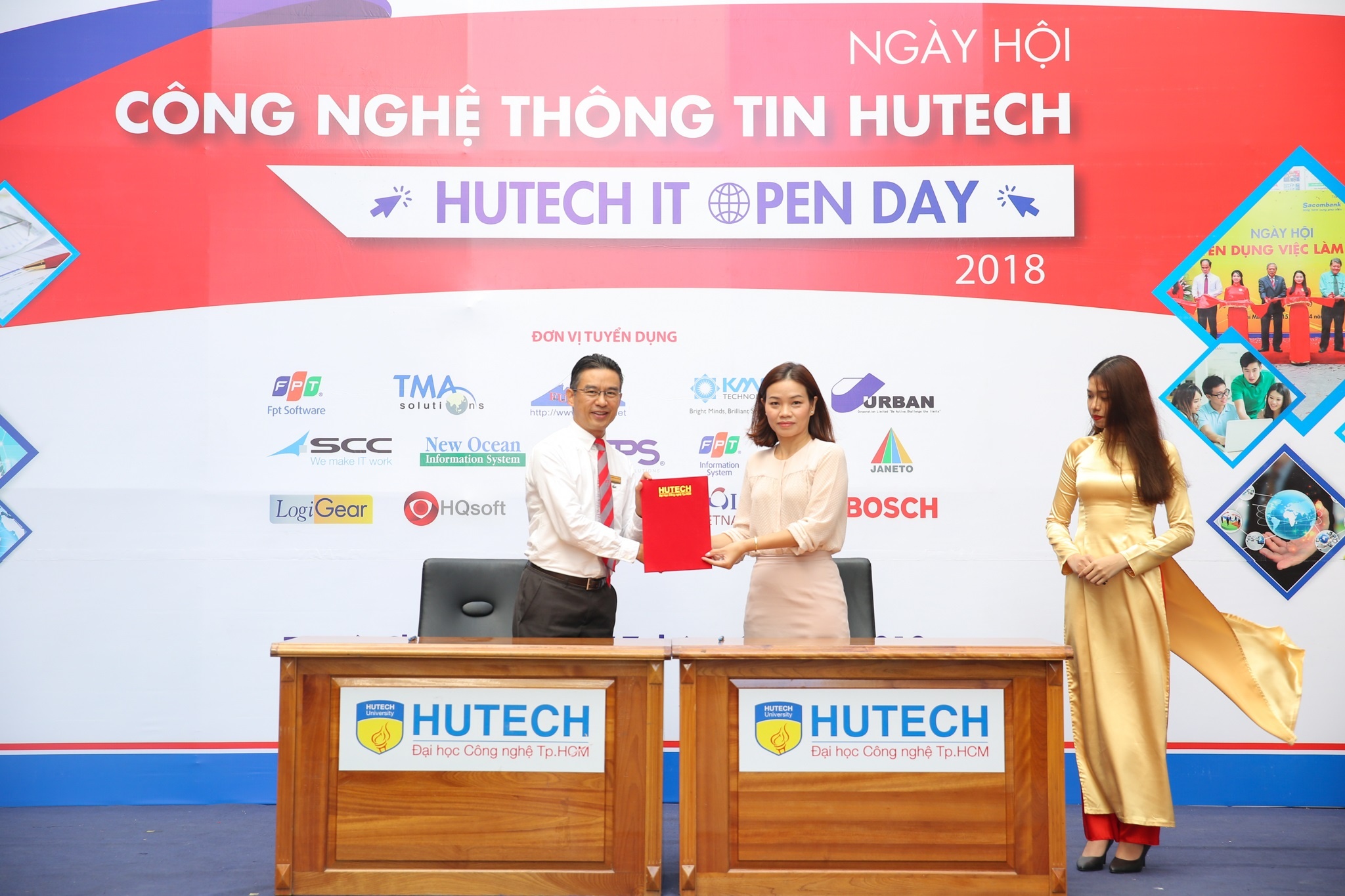 Hutech ảnh 3 Hutech anh 3
