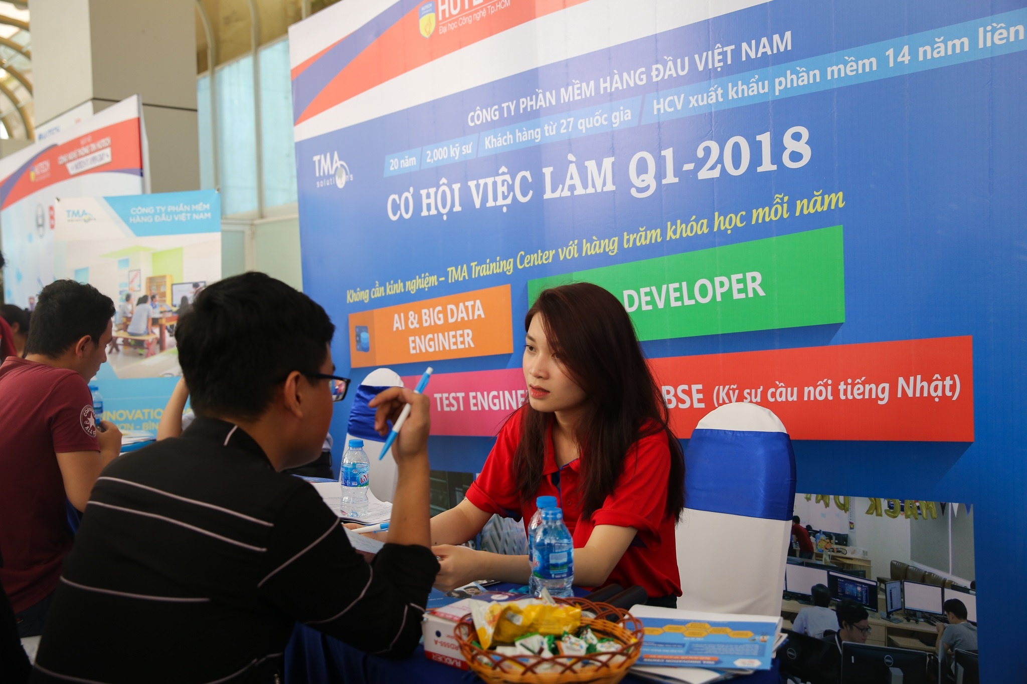 Hutech ảnh 2 Hutech anh 2