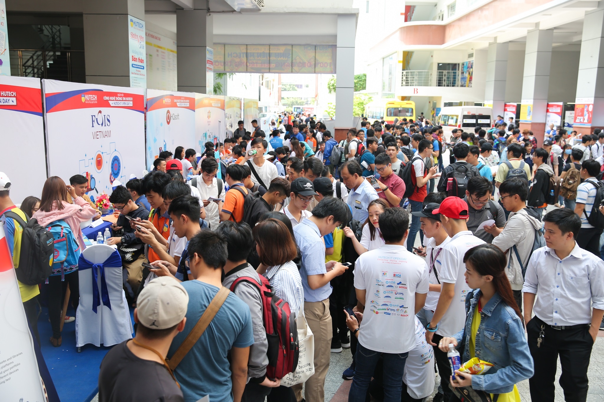 Hutech ảnh 4 Hutech anh 4