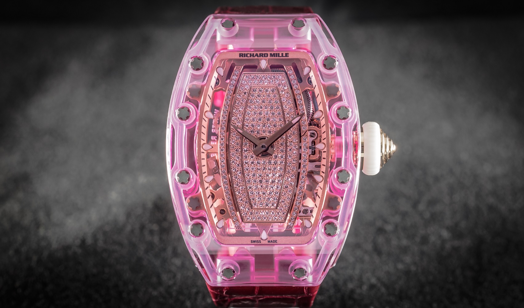 Richard Mille  ảnh 1 Richard Mille anh 1