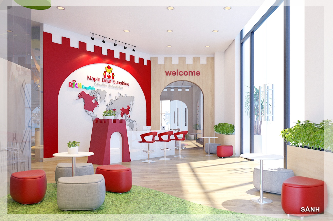 Sunshine Group ảnh 1 Sunshine Group anh 1