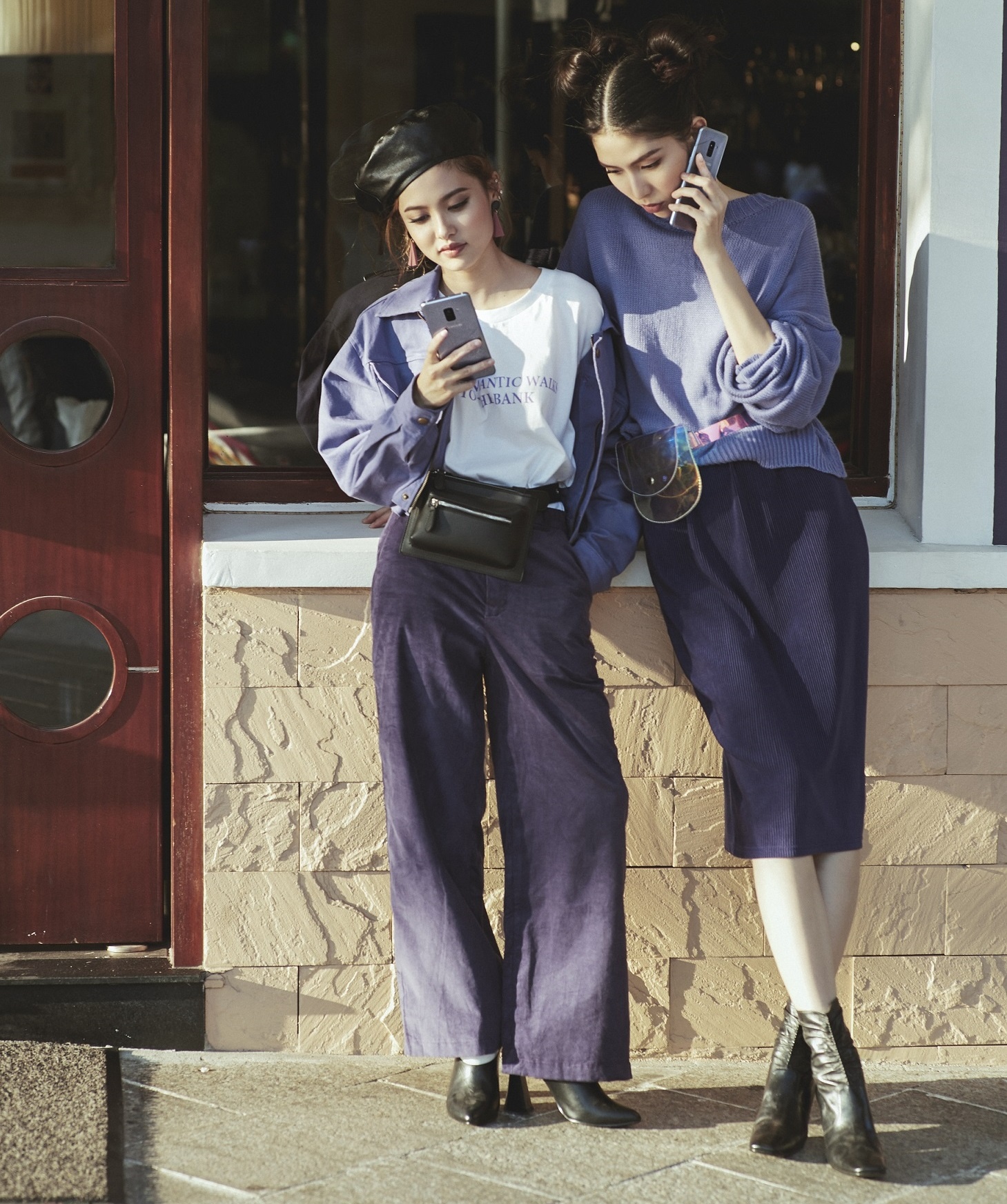 Galaxy A8/A8+ anh 11