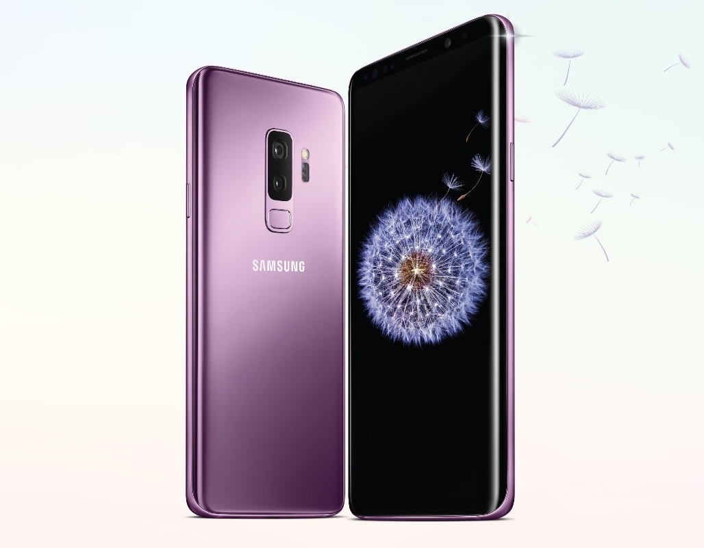 MobiFone tro gia 40-50% Galaxy S9/S9+ khi mua kem goi cuoc hinh anh