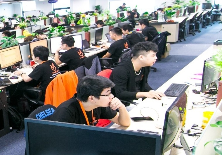 Ky su cau noi - nghe hap dan cho lap trinh vien hinh anh