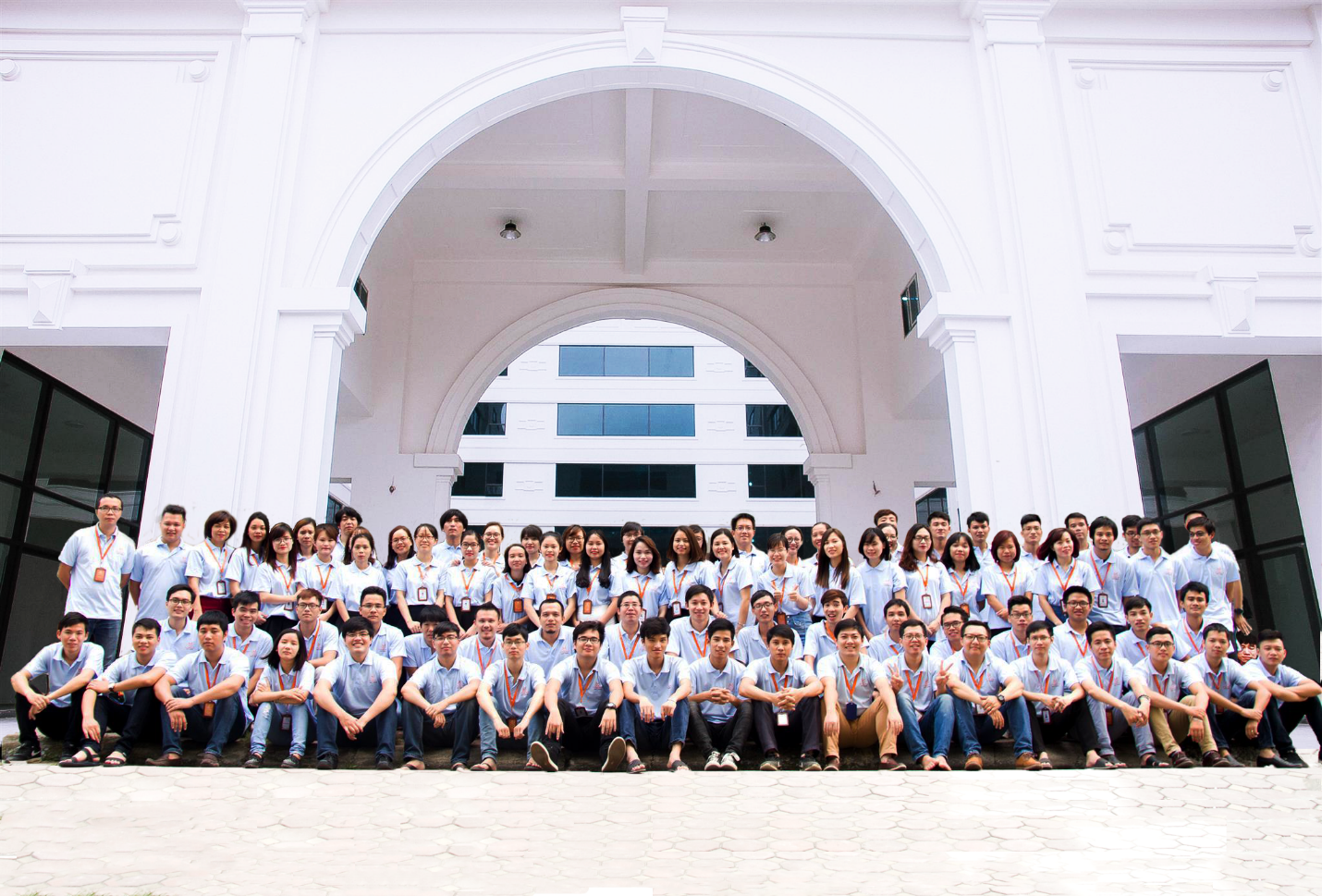 VNext ảnh 2 VNext anh 2