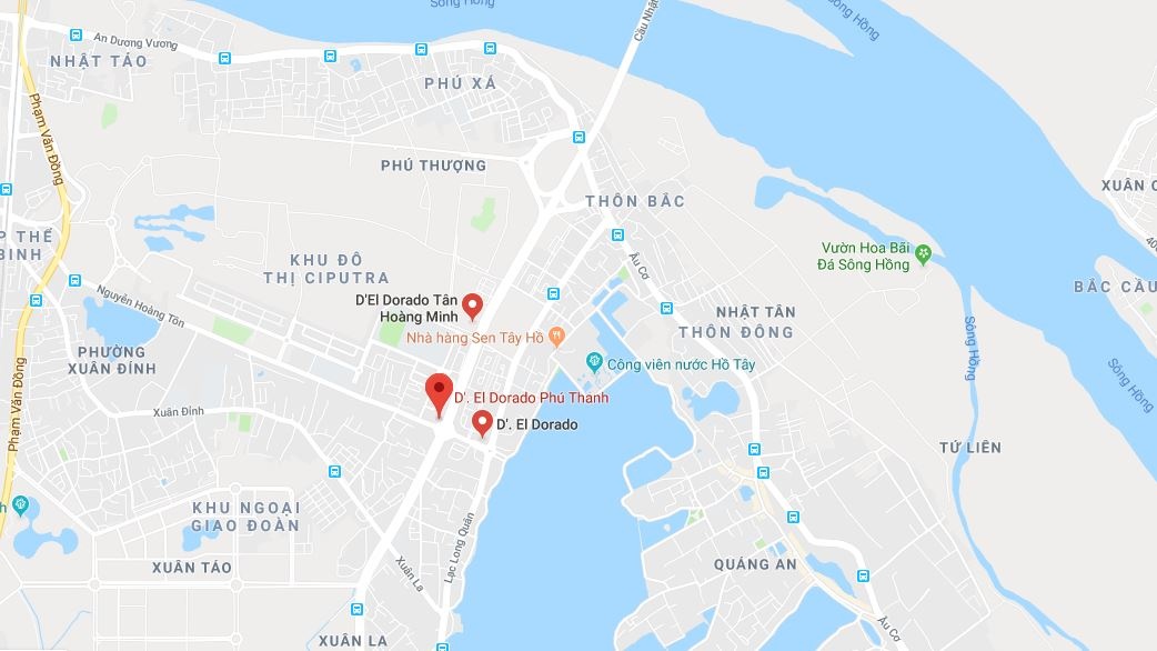 Tan Hoang Minh anh 3