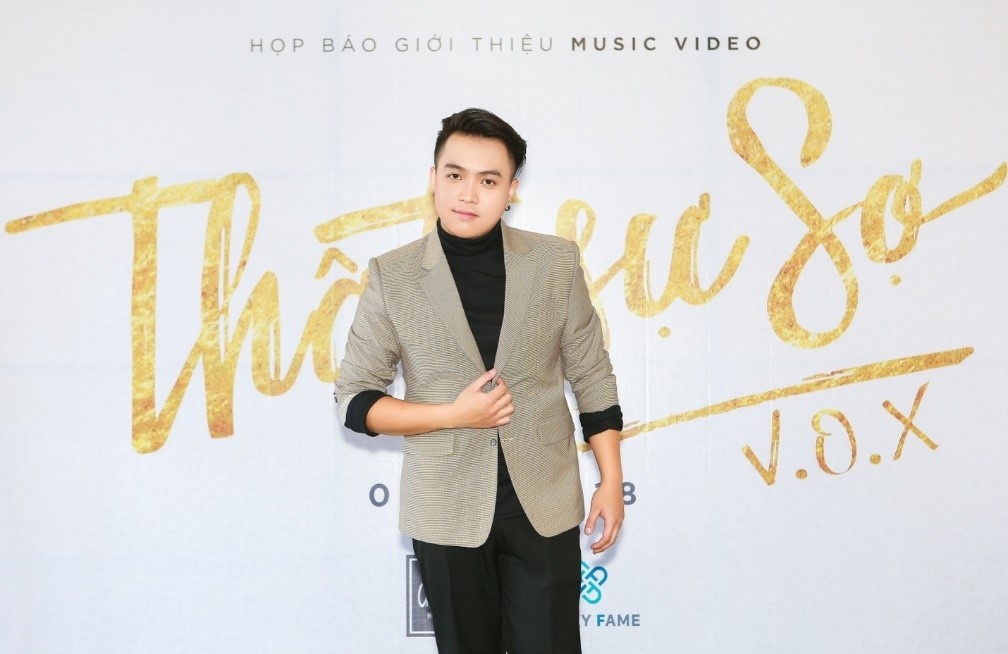 MV Thật sự sợ ảnh 2 MV That su so anh 2