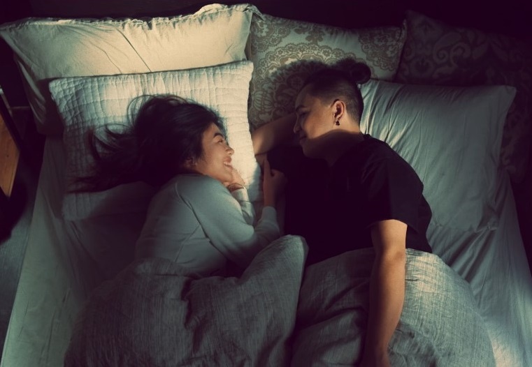 Nam ca si V.O.X ke lai chuyen tinh buon qua MV 'That su so' hinh anh