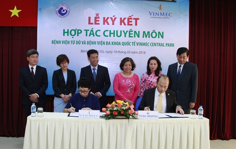 Vinmec ảnh 1 Vinmec anh 1