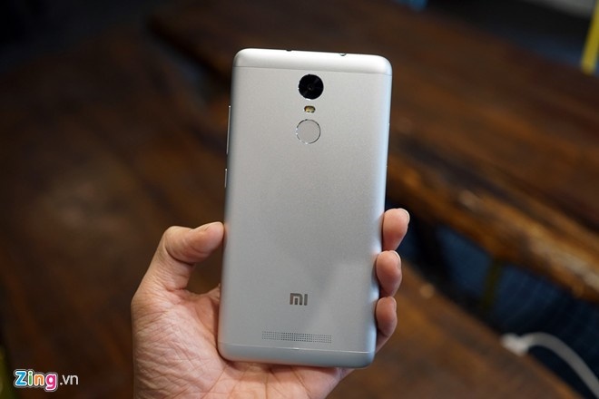 Mi Mix 2 ảnh 1 Mi Mix 2 anh 1