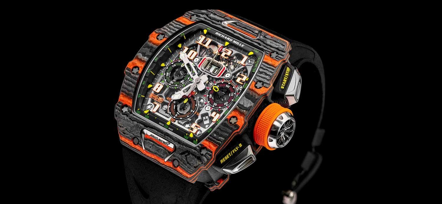 Richard Mille ảnh 1 Richard Mille anh 1