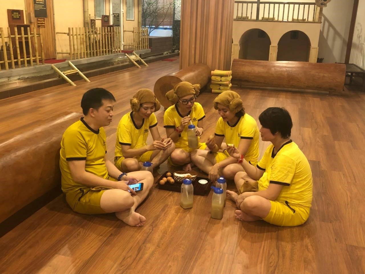 xong hoi jjim jil bang anh 6