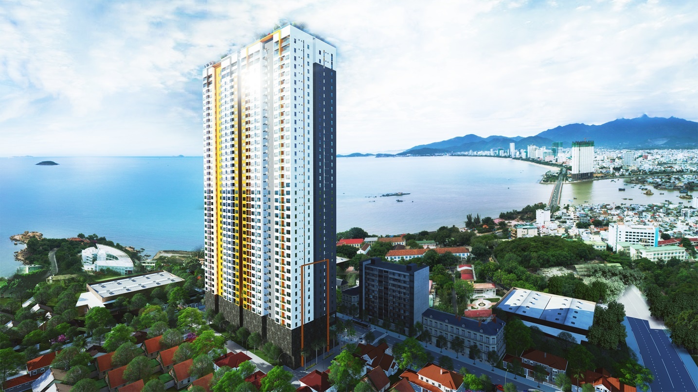 Gia dat nen Nha Trang tang cao, lua chon nao cho gia dinh tre? hinh anh