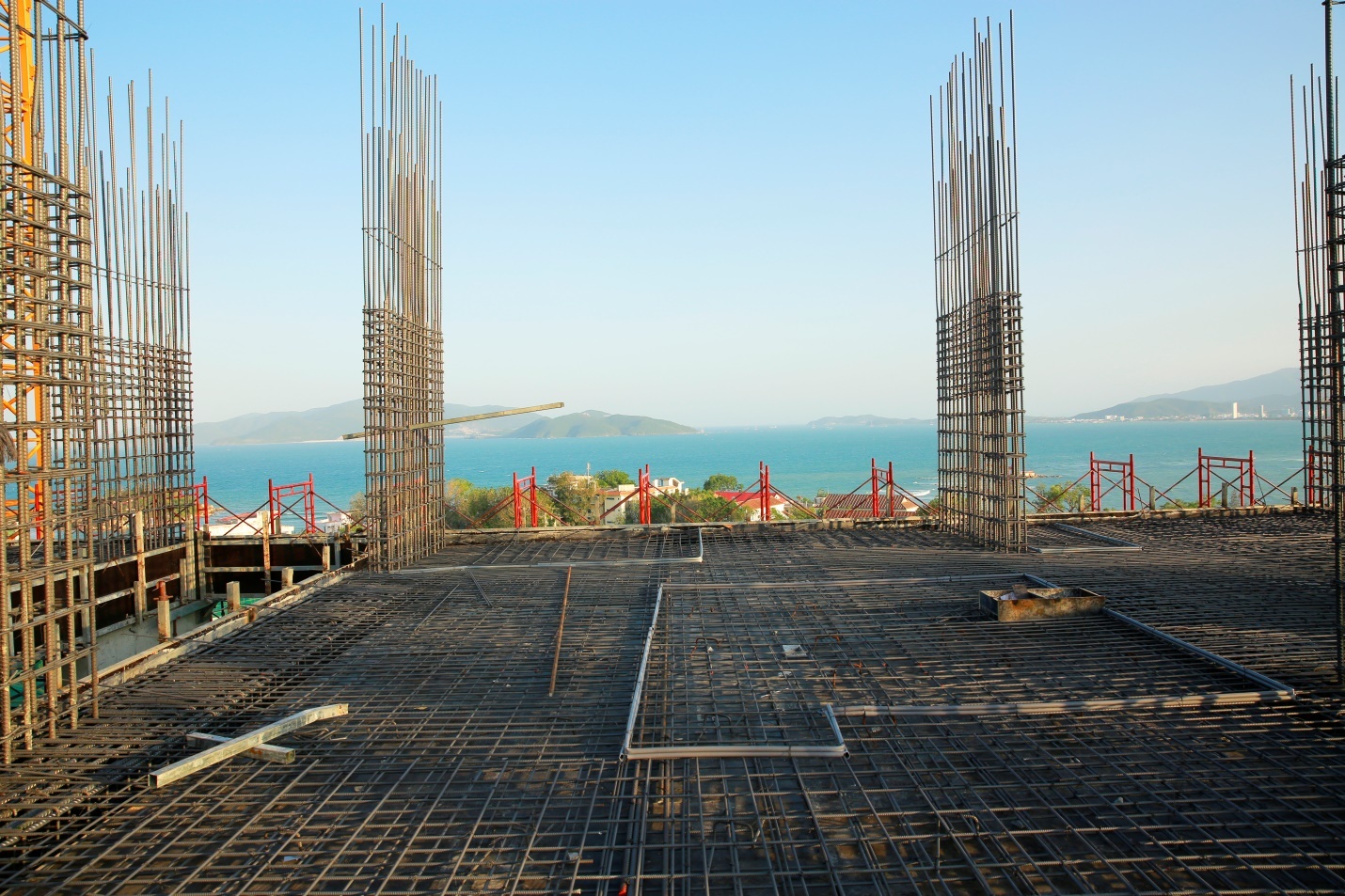 Napoleon Castle I anh 3