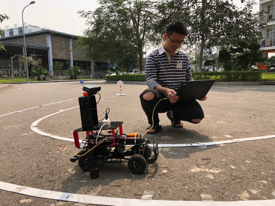 trường THPT FPT ảnh 3 truong THPT FPT anh 3