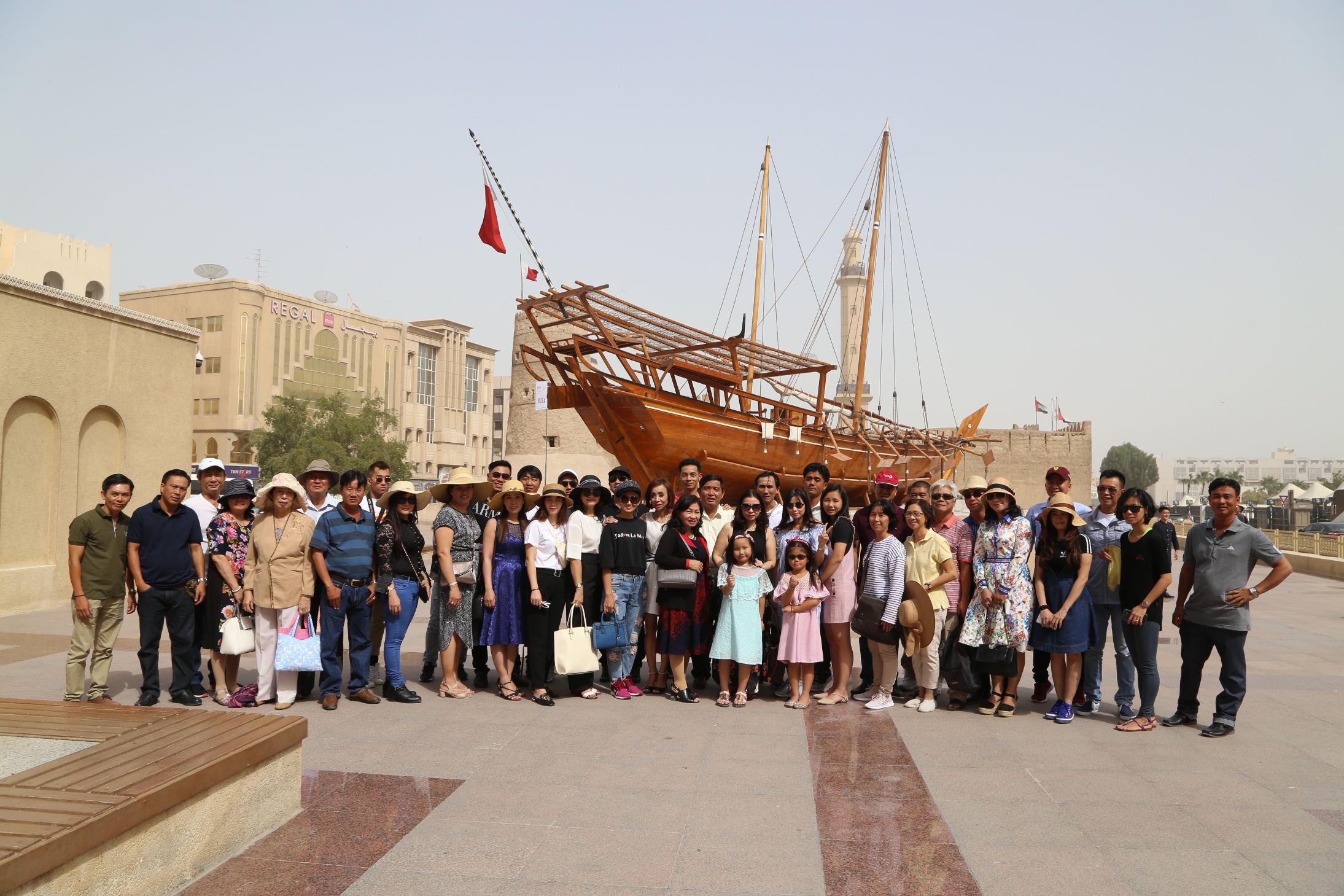 BenThanh Tourist anh 10