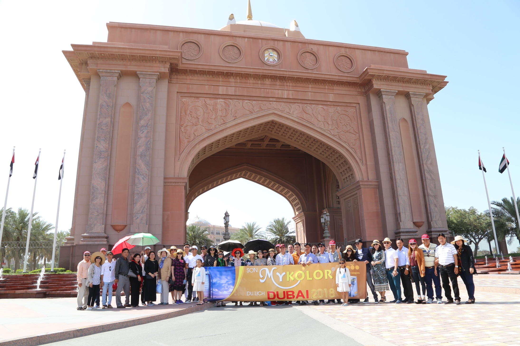 BenThanh Tourist anh 6