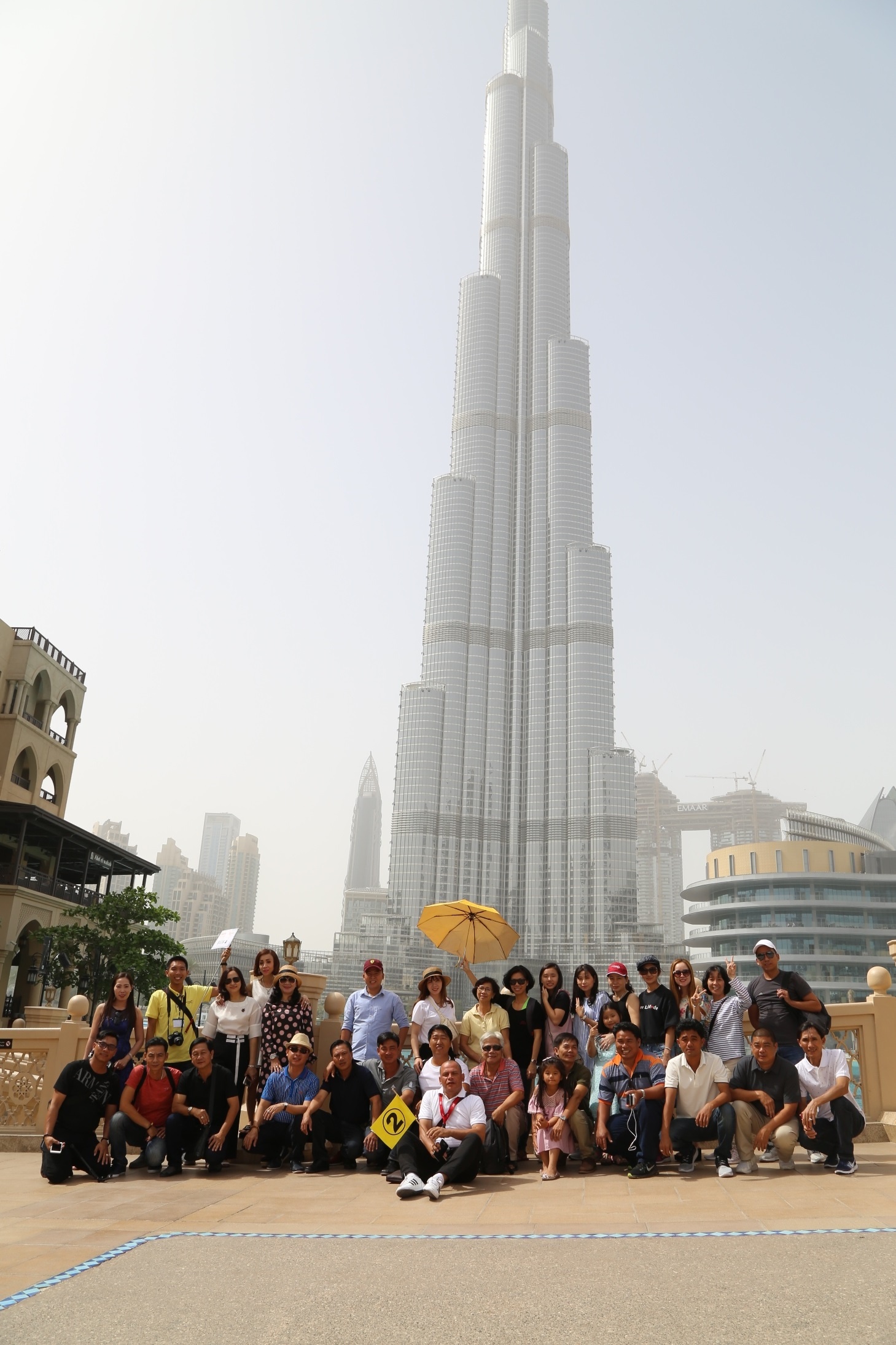 BenThanh Tourist anh 5