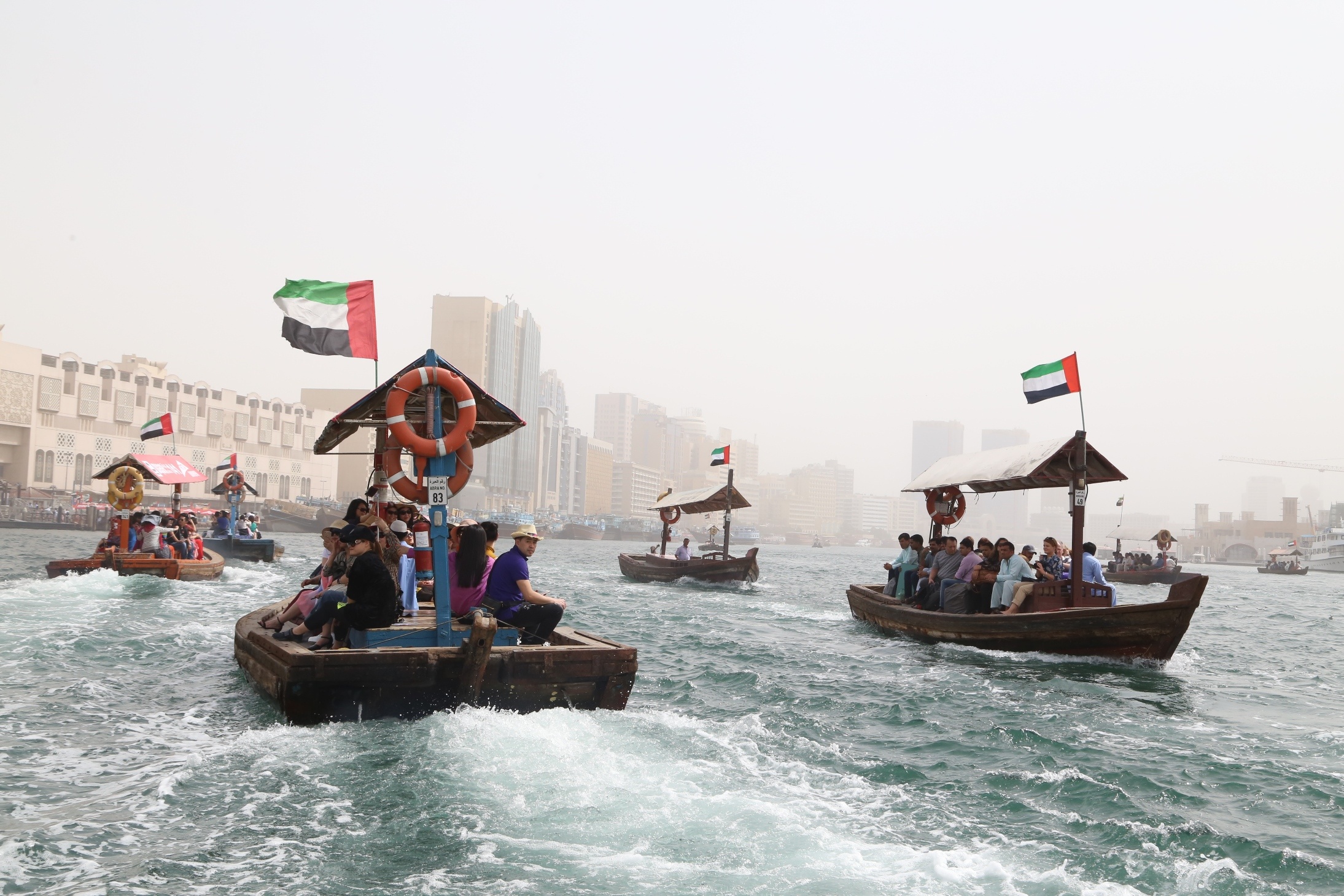 BenThanh Tourist anh 7