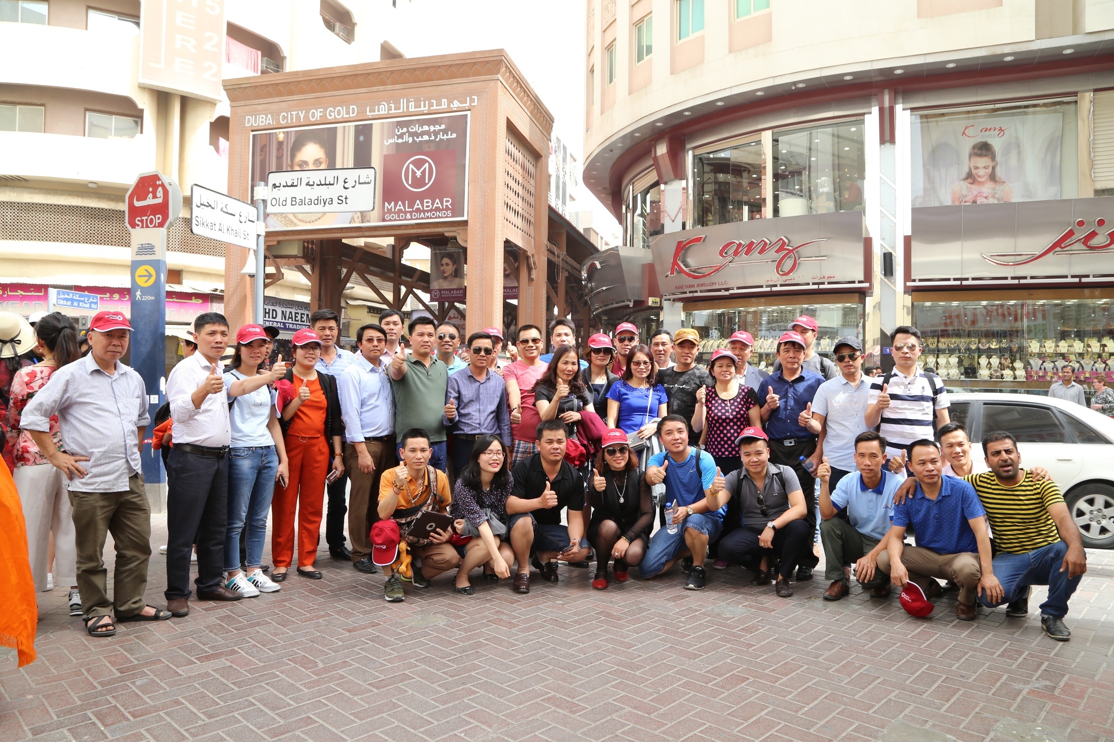 BenThanh Tourist anh 8