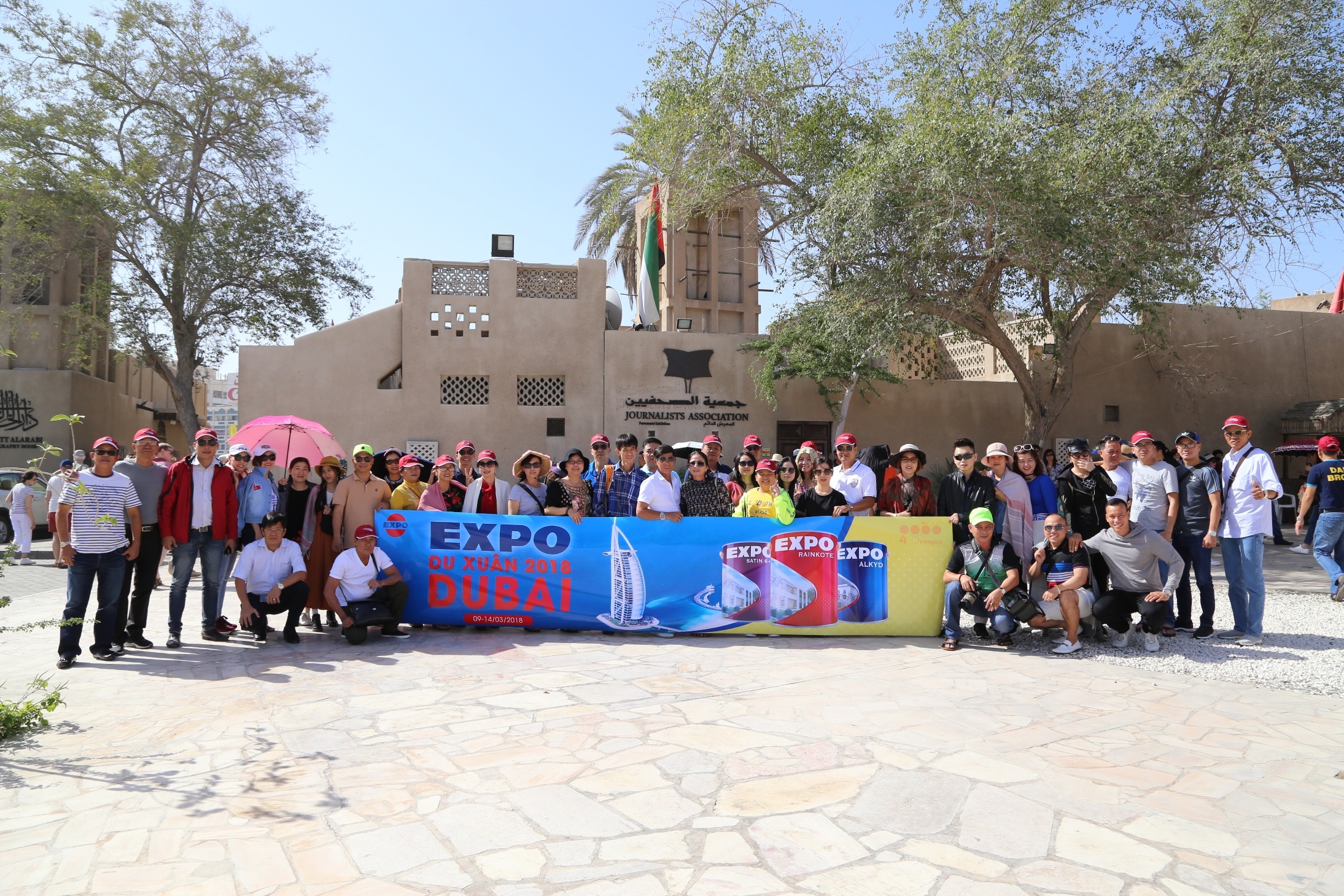 BenThanh Tourist anh 9