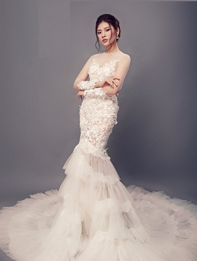 Viện Thẩm mỹ Khơ Thị ảnh 1 Vien Tham my Kho Thi anh 1