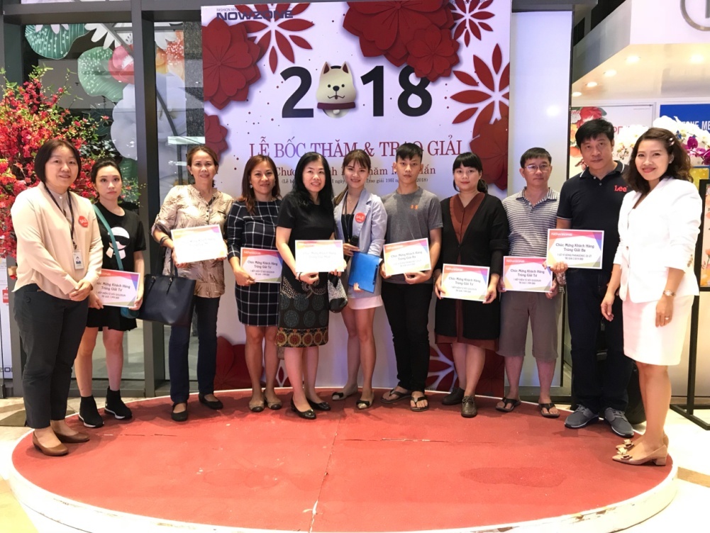 Nowzone ảnh 1 Nowzone anh 1