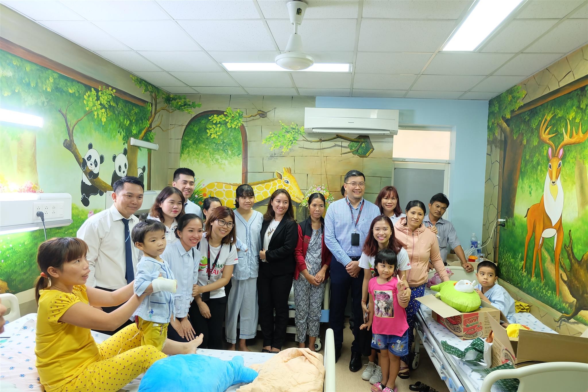 Gamuda Land ảnh 3 Gamuda Land anh 3