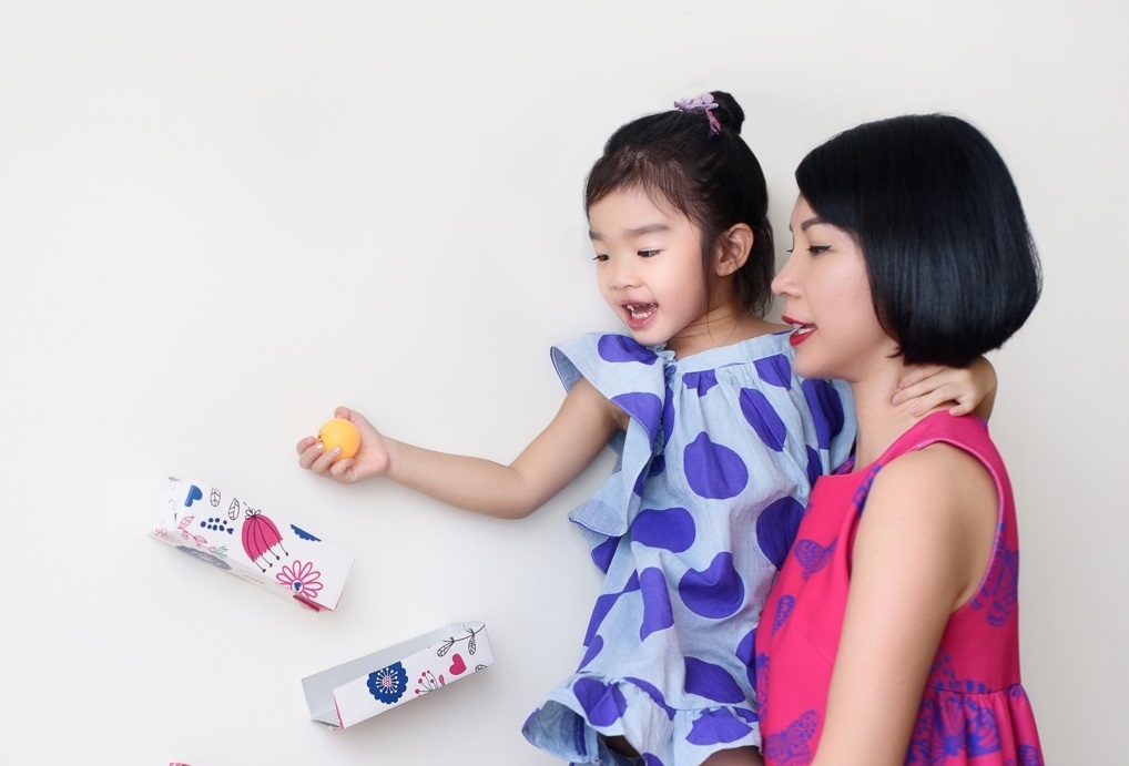 Xuan Lan: ‘Choi voi con co the khong nhieu, nhung phai co tam’ hinh anh