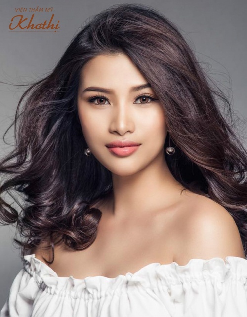 Viện Thẩm mỹ Khơ Thị ảnh 4 Vien Tham my Kho Thi anh 4