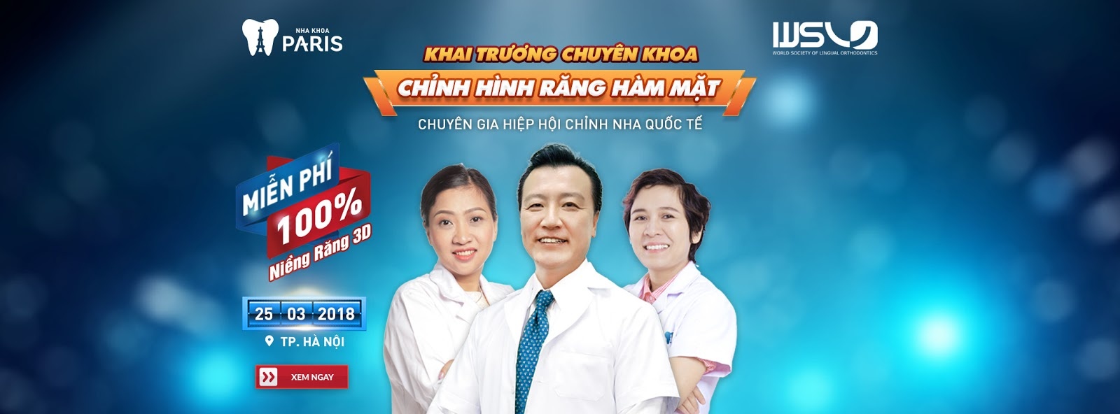 nha khoa Paris anh 3