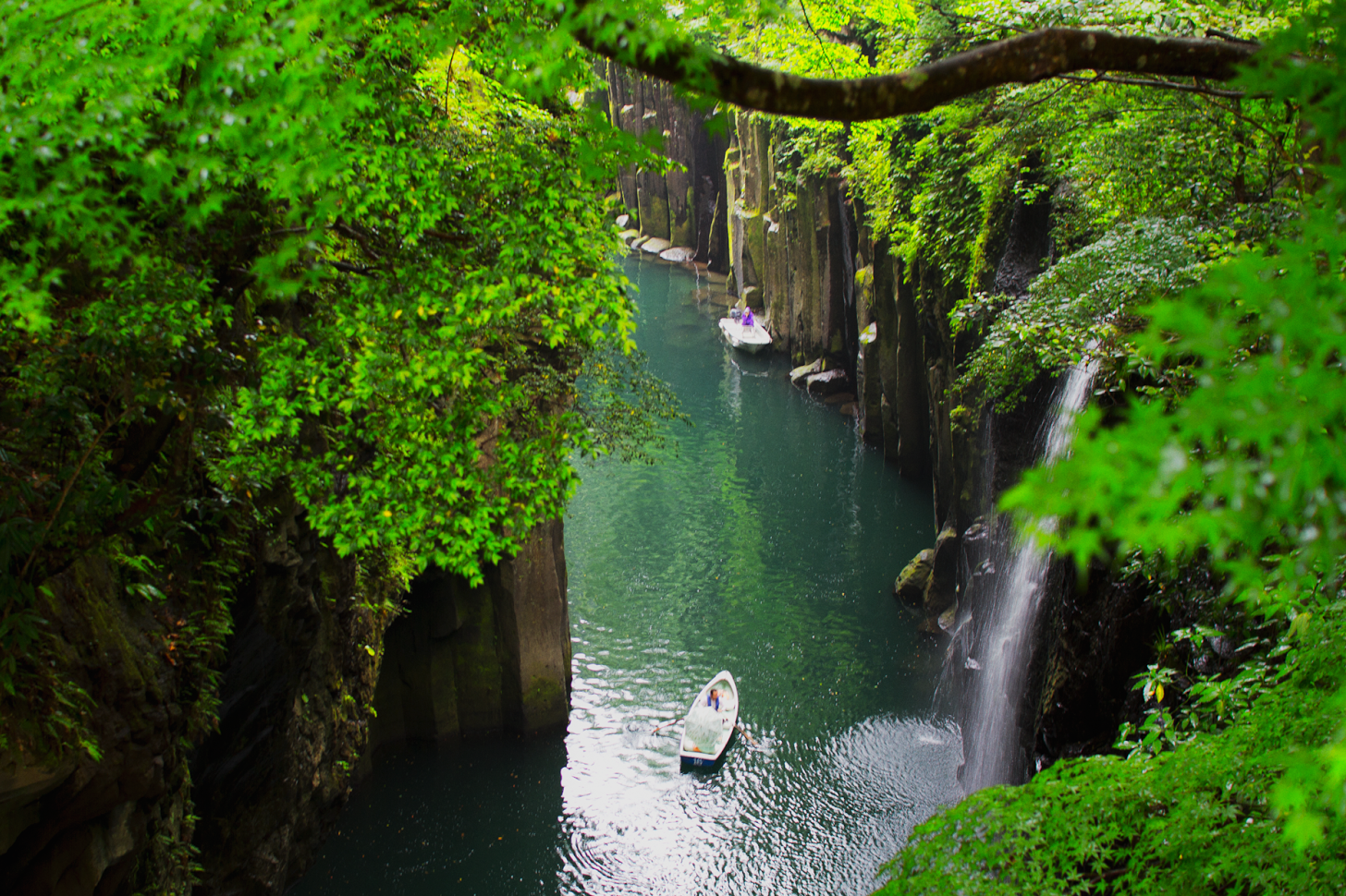 7 danh thang nen ghe tham khi den vung Kyushu, Nhat Ban hinh anh