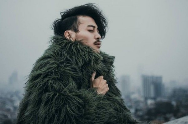 Sao Viet huong ung trao luu ‘song cham’ hinh anh